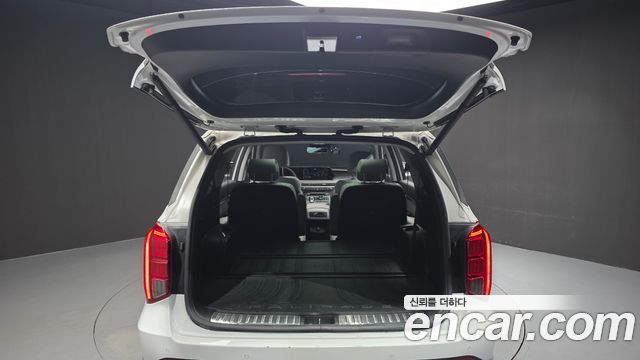 Hyundai Palisade 2024 — photo 20