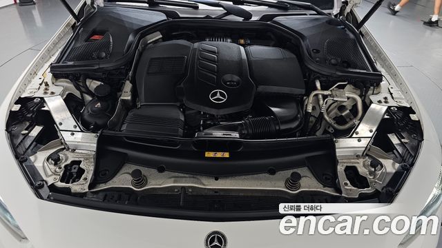 Mercedes-Benz CLS-Class 2020 — photo 6