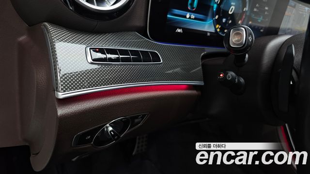 Mercedes-Benz CLS-Class 2020 — photo 22