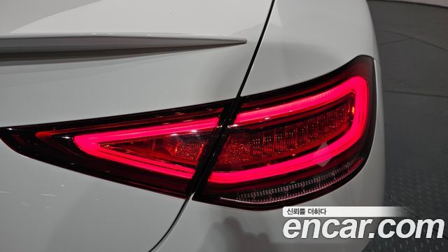 Mercedes-Benz CLS-Class 2020 — photo 9
