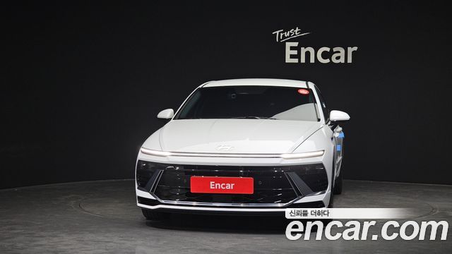 Hyundai Sonata 2024 — photo 3