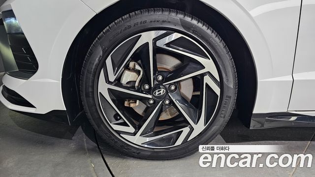 Hyundai Sonata 2024 — photo 5