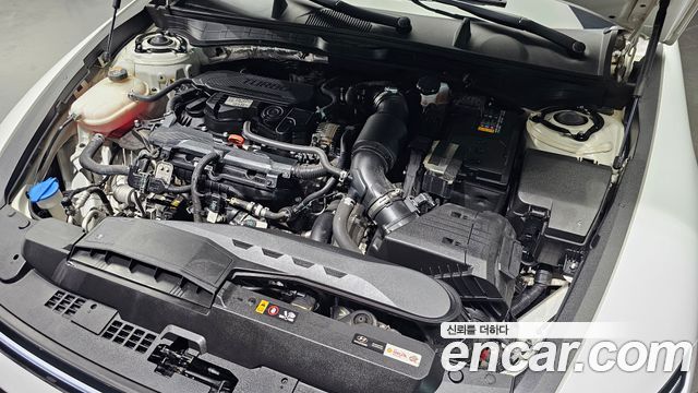 Hyundai Sonata 2024 — photo 6