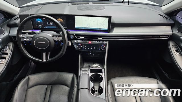 Hyundai Sonata 2024 — photo 10
