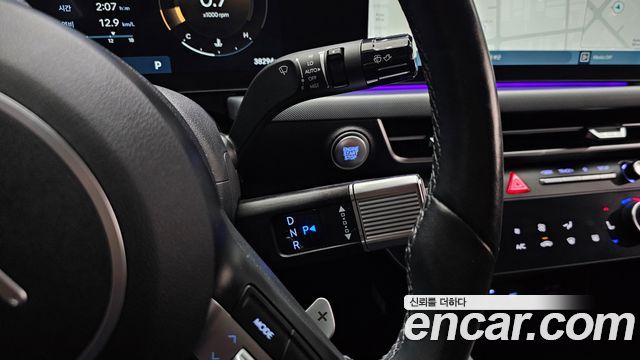 Hyundai Sonata 2024 — photo 12