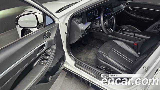 Hyundai Sonata 2024 — photo 13