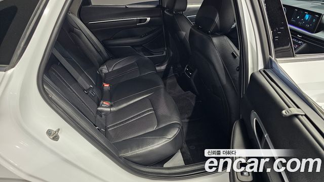 Hyundai Sonata 2024 — photo 17