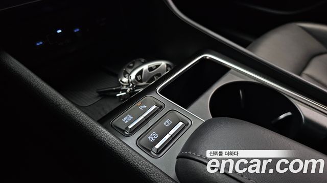 Hyundai Sonata 2024 — photo 22