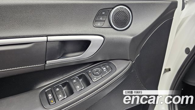 Hyundai Sonata 2024 — photo 23