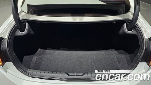 Hyundai Sonata 2024 — photo 26