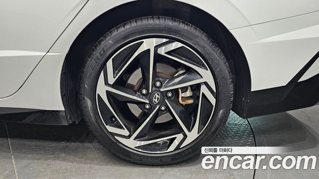 Hyundai Sonata 2024 — photo 7