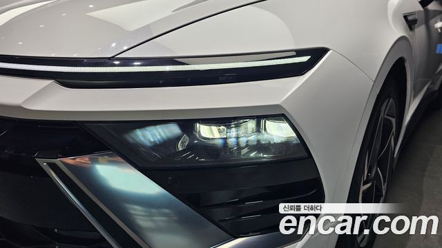 Hyundai Sonata 2024 — photo 8