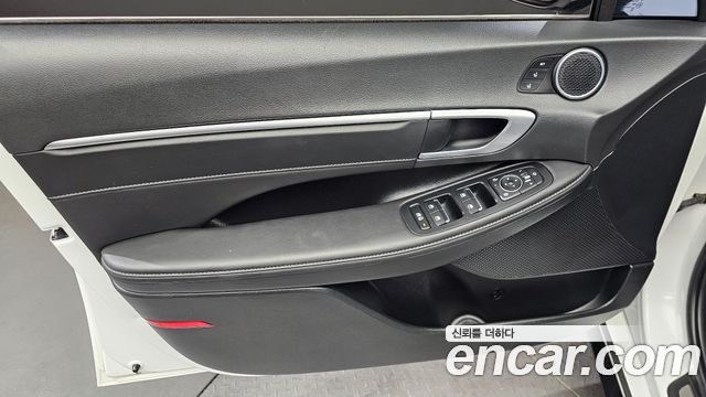 Hyundai Sonata 2024 — photo 14
