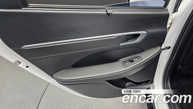 Hyundai Sonata 2024 — photo 15