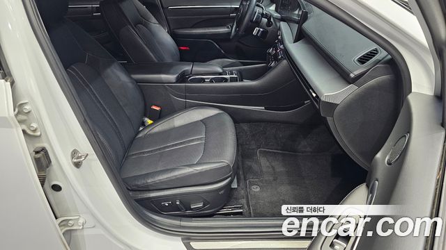 Hyundai Sonata 2024 — photo 16