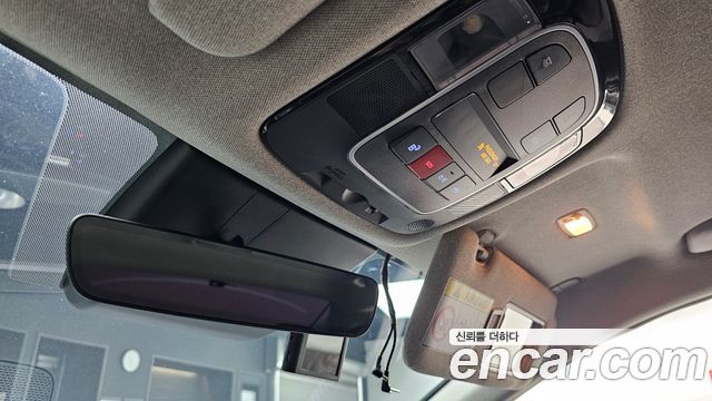 Hyundai Sonata 2024 — photo 27