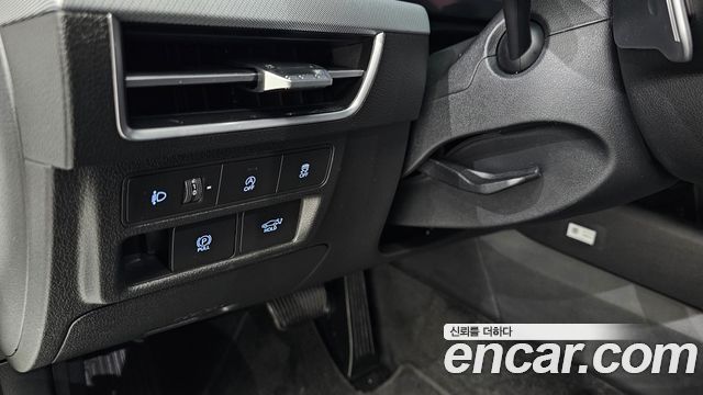 Hyundai Sonata 2024 — photo 28