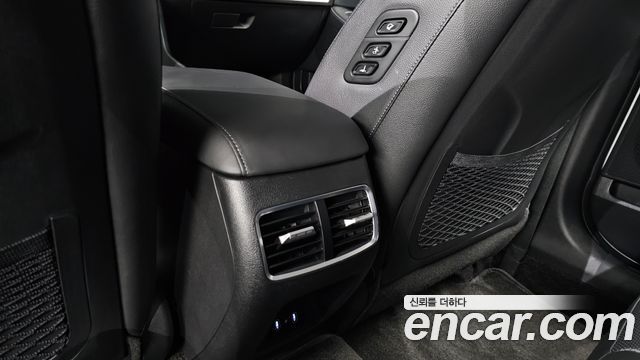 Hyundai Sonata 2024 — photo 30