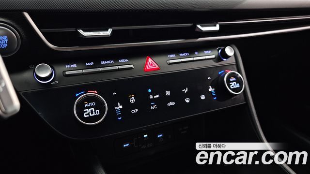 Hyundai Sonata 2024 — photo 31