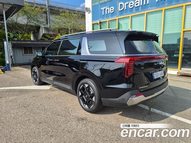 Kia Canival 2026 — photo 2