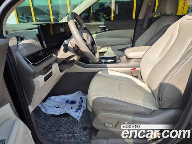 Kia Canival 2026 — photo 7
