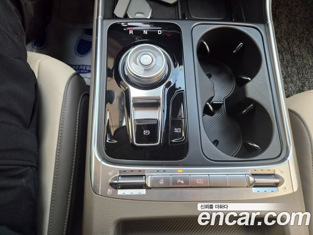 Kia Canival 2026 — photo 9