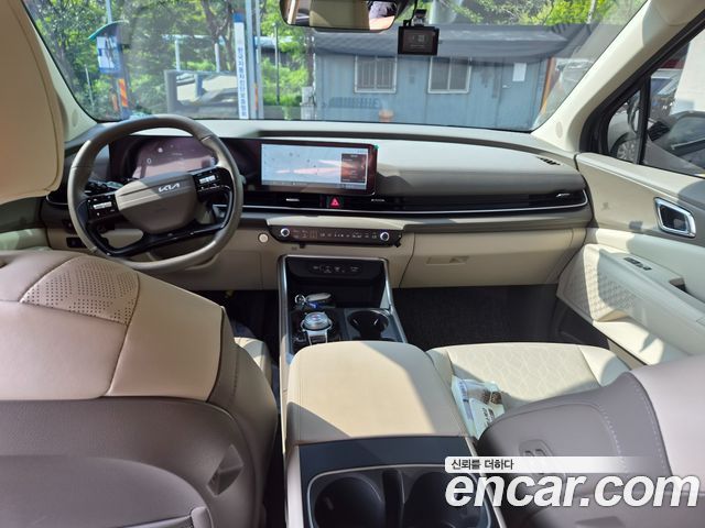Kia Canival 2026 — photo 10