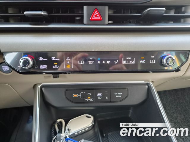 Kia Canival 2026 — photo 11