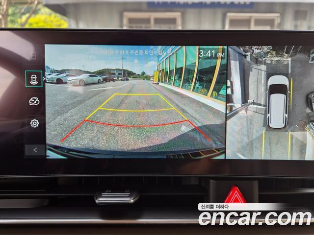 Kia Canival 2026 — photo 12