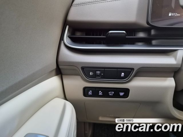 Kia Canival 2026 — photo 13