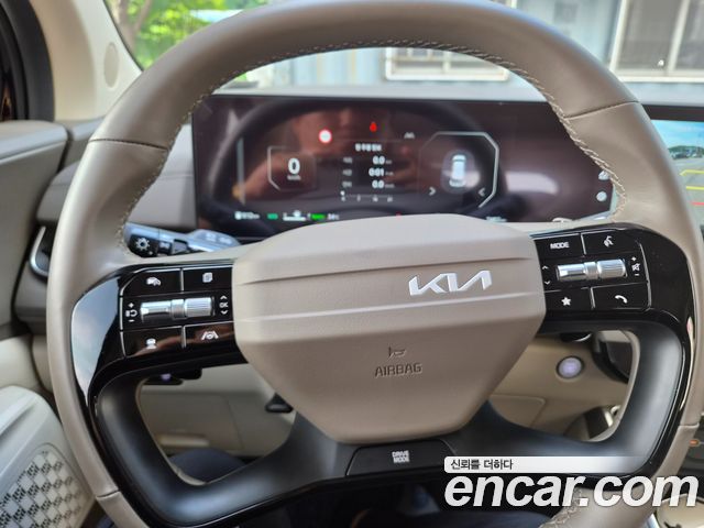 Kia Canival 2026 — photo 14