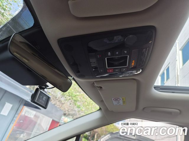 Kia Canival 2026 — photo 15