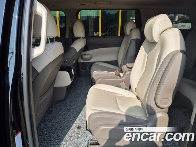 Kia Canival 2026 — photo 16