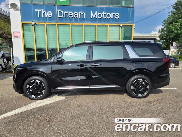 Kia Canival 2026 — photo 18