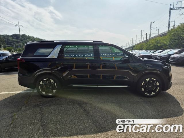 Kia Canival 2026 — photo 19
