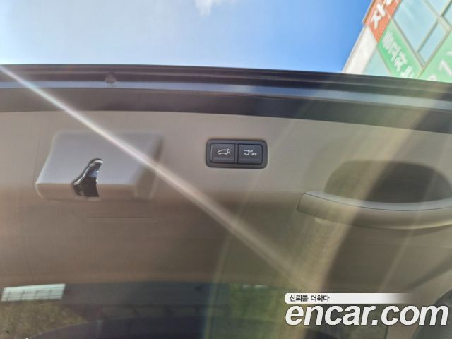 Kia Canival 2026 — photo 20
