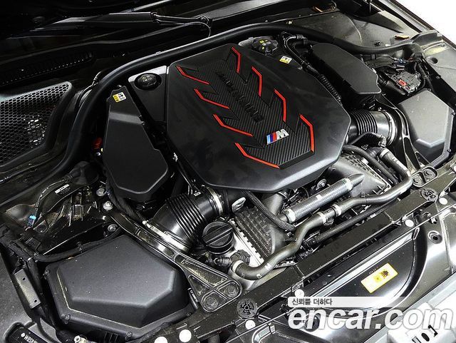 BMW M5 2025 — photo 9