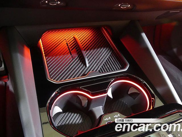 BMW M5 2025 — photo 15