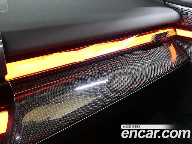 BMW M5 2025 — photo 18