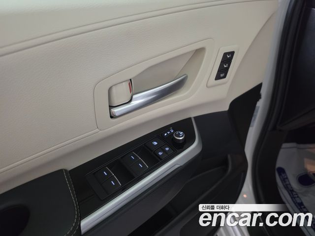 Toyota Sienna 2025 — photo 13