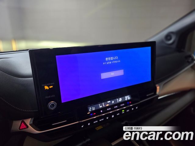 Toyota Sienna 2025 — photo 16
