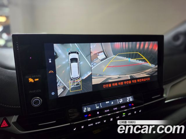 Toyota Sienna 2025 — photo 17