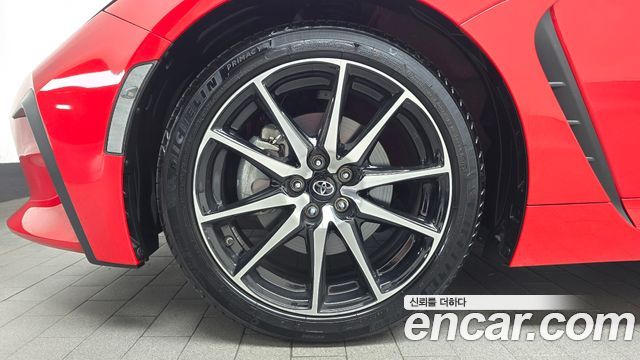 Toyota 86 2024 — photo 5