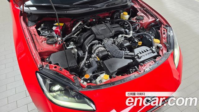 Toyota 86 2024 — photo 6