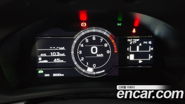 Toyota 86 2024 — photo 11