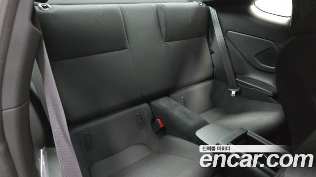 Toyota 86 2024 — photo 17