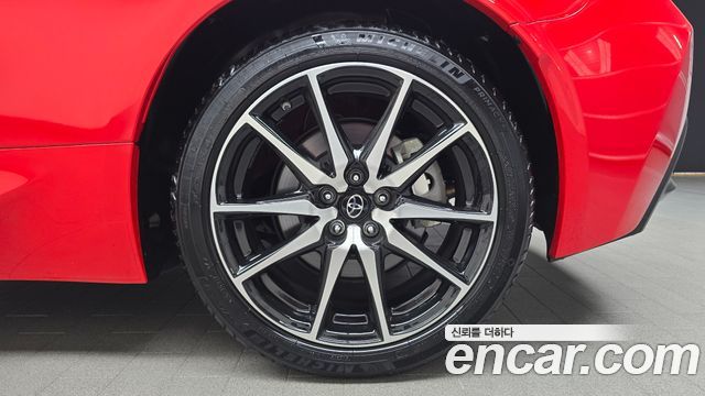 Toyota 86 2024 — photo 7