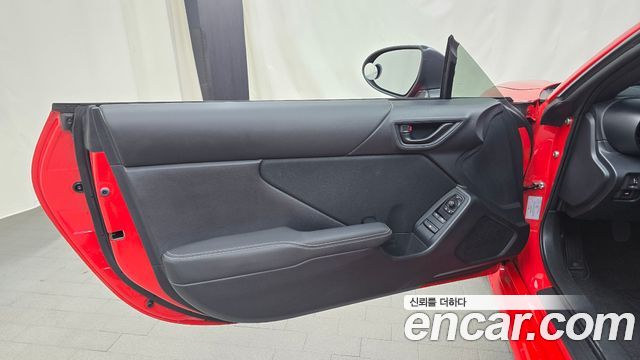 Toyota 86 2024 — photo 14