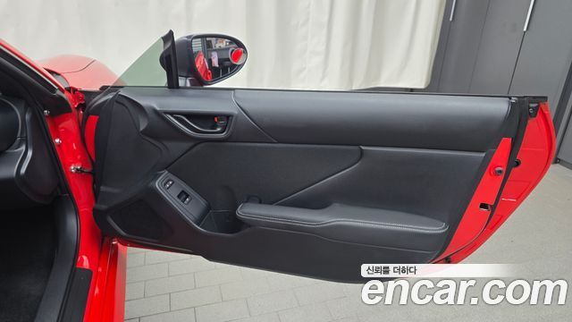 Toyota 86 2024 — photo 15