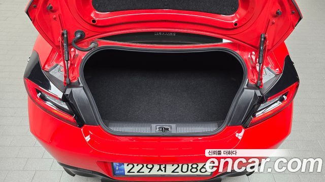Toyota 86 2024 — photo 29